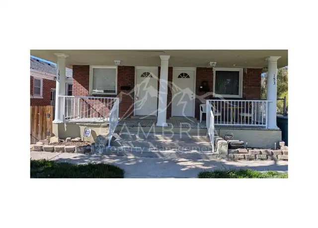 Property at 151 E 1700 S Unit 1, Salt Lake City, UT, 84115, 3 beds, 1 bath, [object Object]