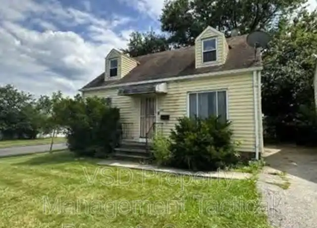 Property at 21516 Watson Rd, Maple Heights, OH, 44137, 3 beds, 1 bath, [object Object]