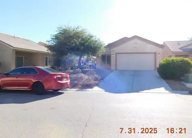 Property at 7937 Golden Warbler St, North Las Vegas, NV, 89084, 3 beds, 2 baths, [object Object]