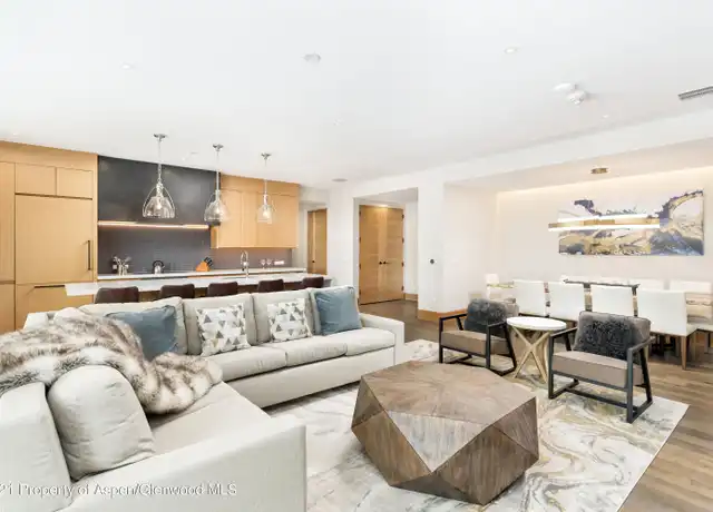 Property at 77 Wood Rd Unit 606, Aspen, CO, 81611, 3 beds, 3 baths, [object Object]
