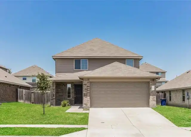 Property at 1604 Swallow Dr, Ennis, TX, 75119, 4 beds, 2.5 baths, [object Object]