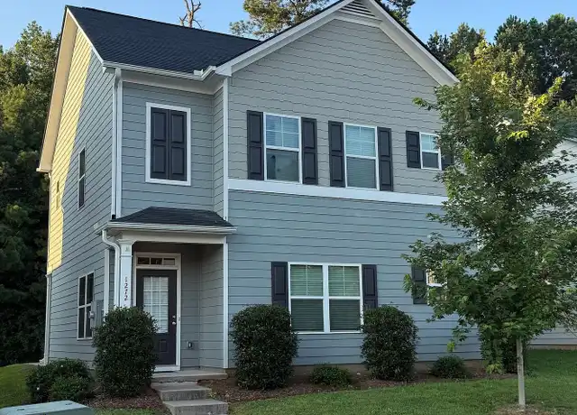 Property at 1272 Towne Square Ct, Athens, GA, 30607, 3 beds, 2.5 baths, [object Object]