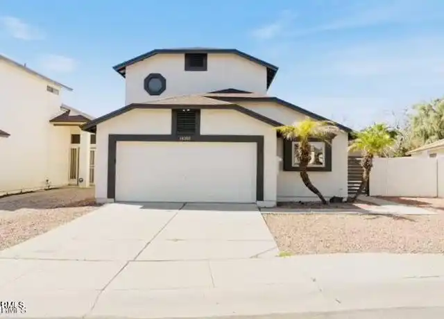 Property at 18388 N 88th Ave, Peoria, AZ, 85382, 4 beds, 2 baths, [object Object]