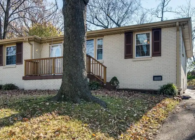 Property at 126 Tallwood Dr, Nashville, TN, 37211, 4 beds, 2 baths, [object Object]