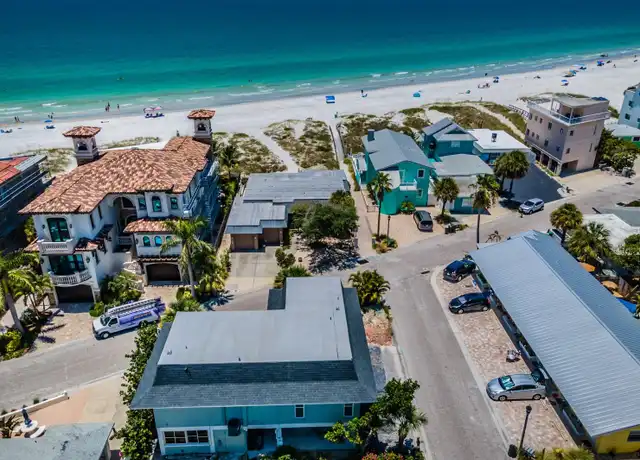 Property at 150 Beach Ave Unit 2, Redington Shores, FL, 33708, 2 beds, 1 bath, [object Object]