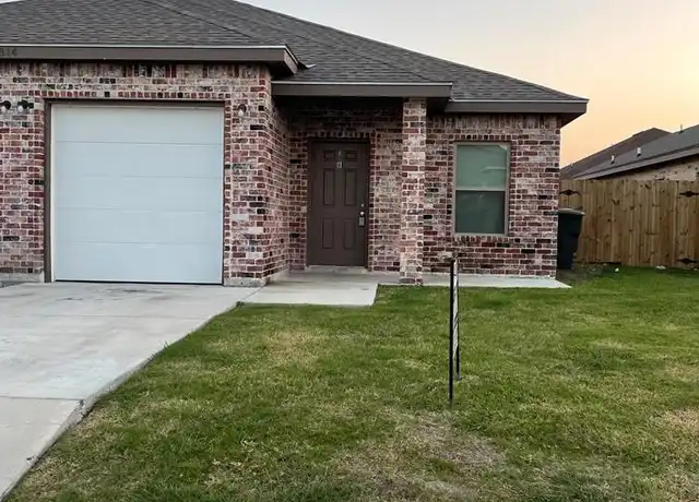 Property at 4314 Ramona Cir Unit B, Harlingen, TX, 78550, 2 beds, 2 baths, [object Object]