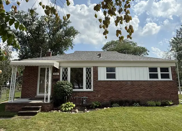 Property at 30389 Hathaway St, Livonia, MI, 48150, 3 beds, 1.5 baths, [object Object]