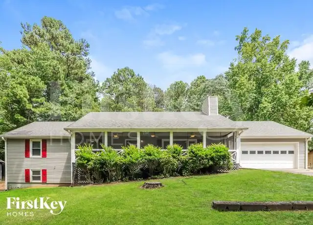 Property at 767 Cedar Creek Way, Woodstock, GA, 30189, 3 beds, 2 baths, [object Object]