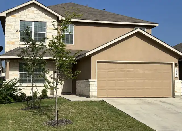 Property at 29619 Winter Copper, Bulverde, TX, 78163, 5 beds, 3.5 baths, [object Object]