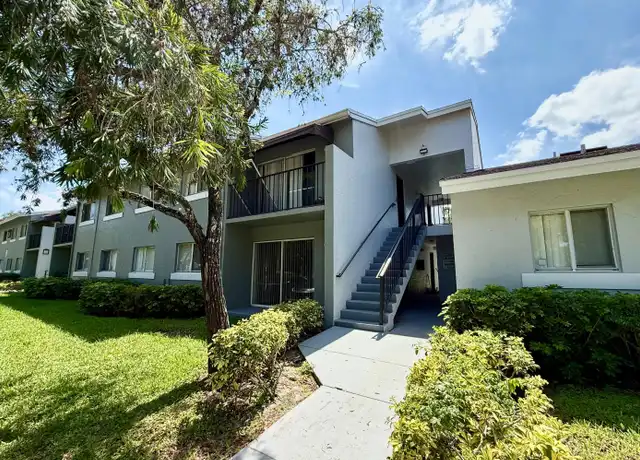 Property at 1239 N Benoist Farms Rd #110, West Palm Beach, FL, 33411, 2 beds, 1 bath, [object Object]
