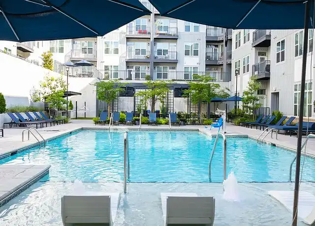 Property at Alta West Morehead - 2020 W Morehead St, Charlotte, NC, 28208, 0-3 beds, 1-2 bath, [object Object]