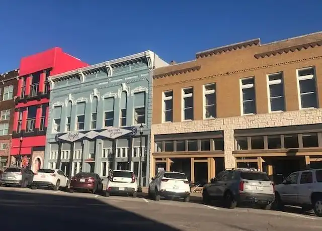 Property at 507 W Main St Unit 204, Denison, TX, 75020, 1 bed, 1.5 baths, [object Object]