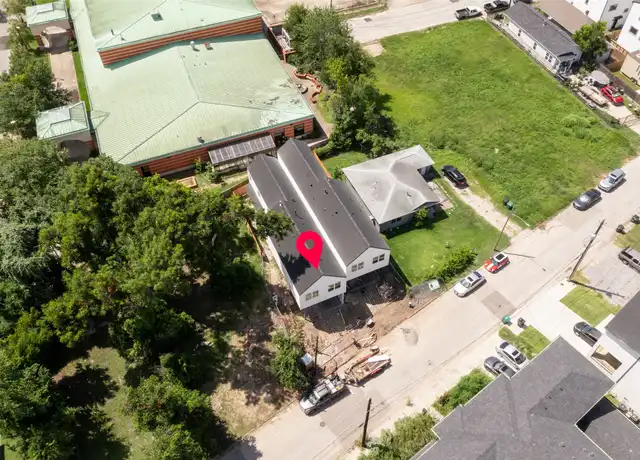 Property at 3620 Sauer St Unit A, Houston, TX, 77004, 3 beds, 3.5 baths, [object Object]