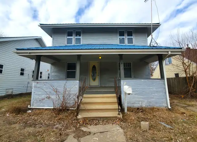 Property at 416 Riehl St, Waterloo, IA, 50703, 3 beds, 1 bath, [object Object]