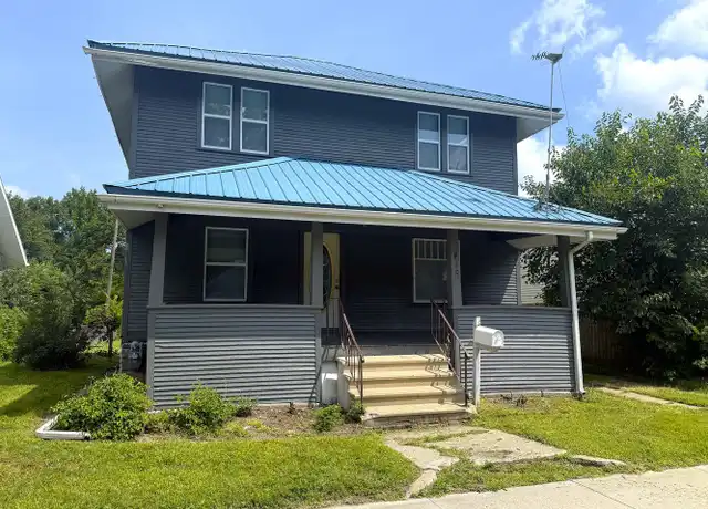 Property at 416 Riehl St, Waterloo, IA, 50703, 3 beds, 1 bath, [object Object]