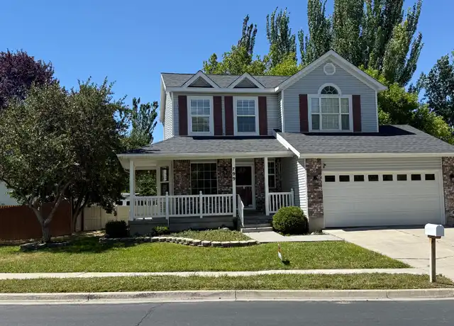 Property at 799 Country Club Dr, Tooele, UT, 84074, 4 beds, 3 baths, [object Object]