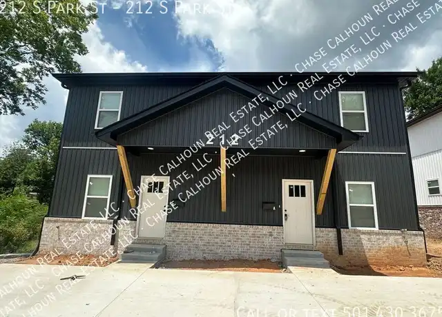 Property at 212 S Park St, Little Rock, AR, 72205, 3 beds, 1.5 baths, [object Object]