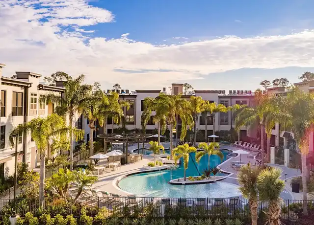 Property at The Walton - 4856 Veracity Pt, Sanford, FL, 32771, 1-3 bed, 1-2 bath, [object Object]