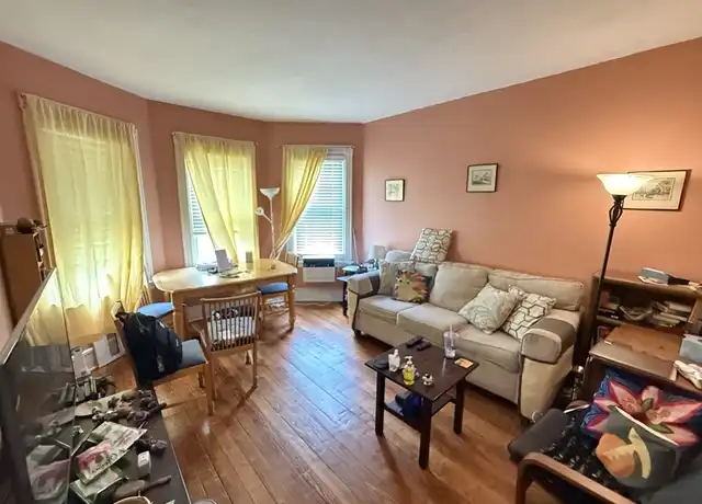 Property at 21 Haverford St Unit 1, Boston, MA, 02130, 2 beds, 1 bath, [object Object]
