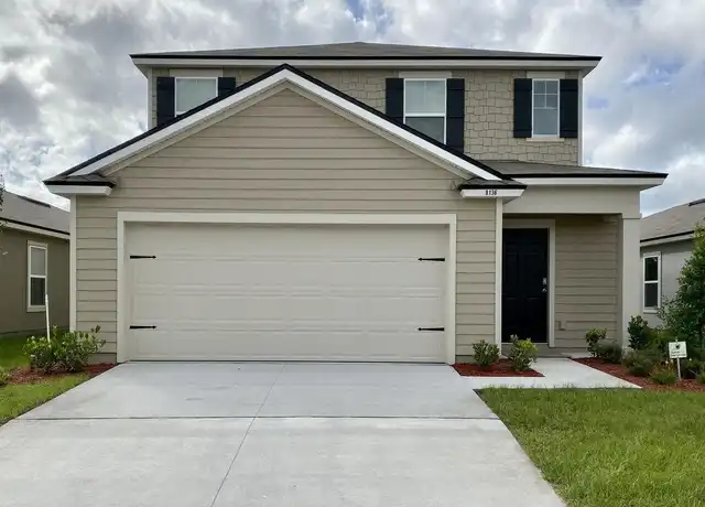 Property at 8136 Meadow Walk Ln, Jacksonville, FL, 32256, 3 beds, 2.5 baths, [object Object]