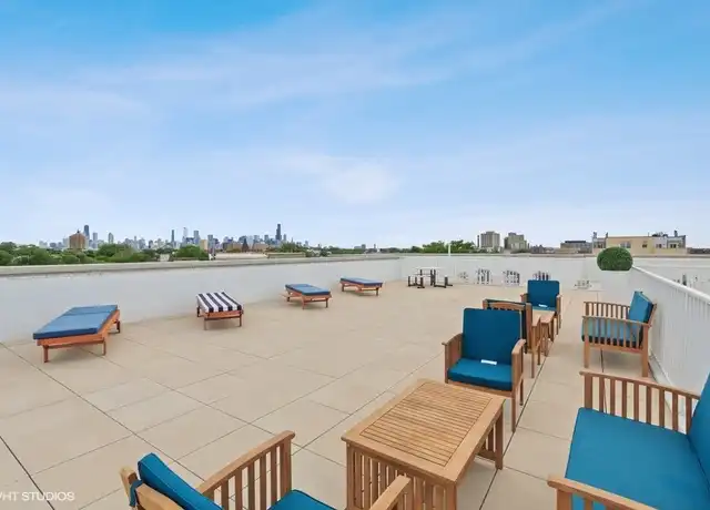 Property at 2353 W Wabansia Ave, Chicago, IL, 60647, 2 beds, 2 baths, [object Object]