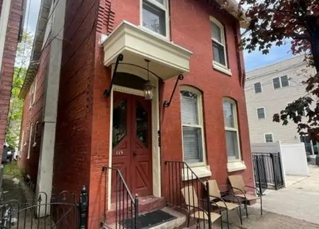 Property at 115 Mulberry St, Bristol, PA, 19007, 1 bed, 1 bath, [object Object]