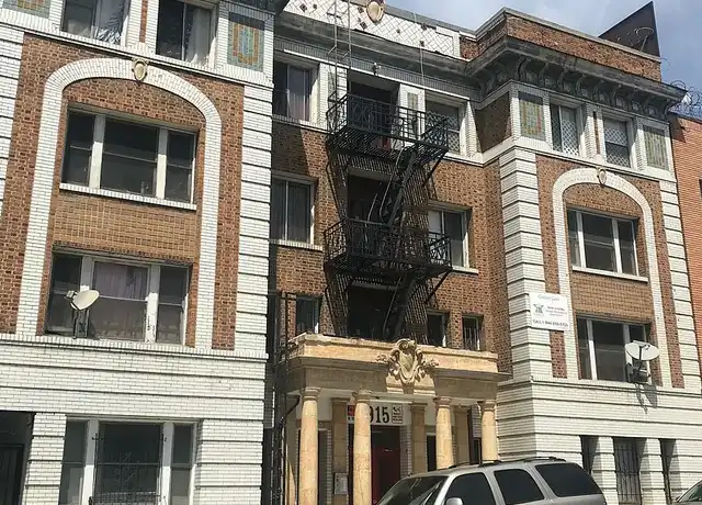 Property at Grattan Gates - 915 Grattan St, Los Angeles, CA, 90015, 0 beds, 1 bath, [object Object]