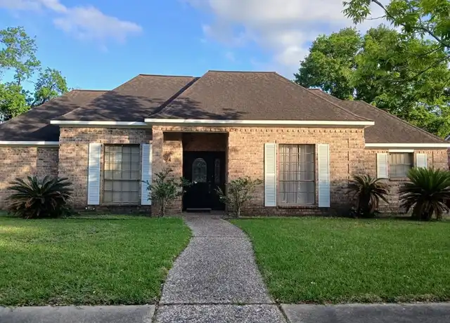 Property at 14919 Mesita Dr, Houston, TX, 77083, 4 beds, 2.5 baths, [object Object]