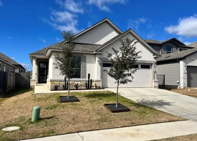 Property at 6516 Carriage Pines Dr, Del Valle, TX, 78617, 4 beds, 2 baths, [object Object]