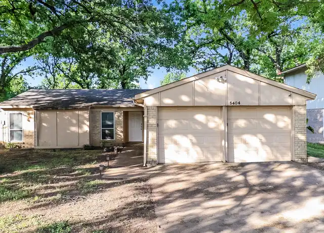 Property at 5404 Lansingford Trl, Arlington, TX, 76017, 3 beds, 2 baths, [object Object]