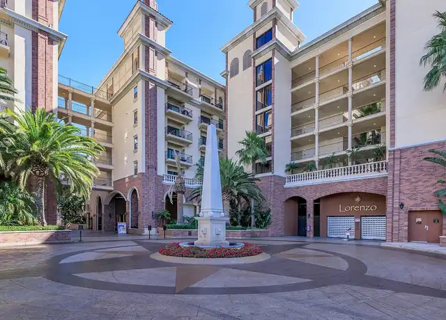 Property at The Residences at Lorenzo - 325 W Adams Blvd, Los Angeles, CA, 90007, 2 beds, 2 baths, [object Object]