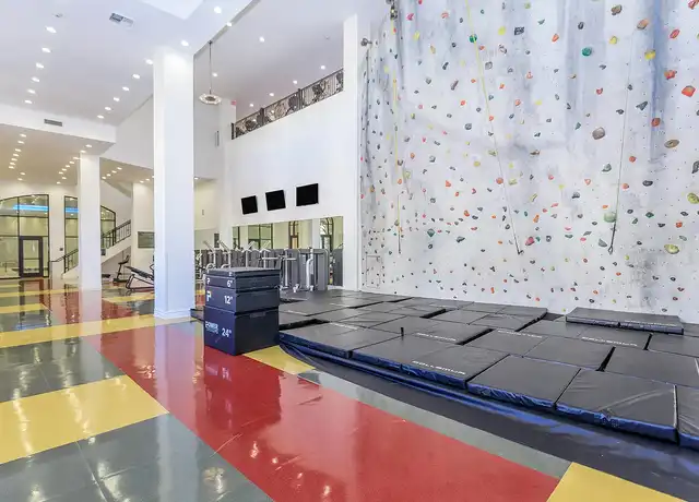 Property at The Residences at Lorenzo - 325 W Adams Blvd, Los Angeles, CA, 90007, 1 bed, 1 bath, [object Object]