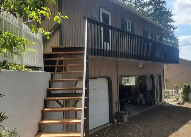 Property at 5140 E Mason Lake Dr W, Grapeview, WA, 98546, 1 bed, 1 bath, [object Object]