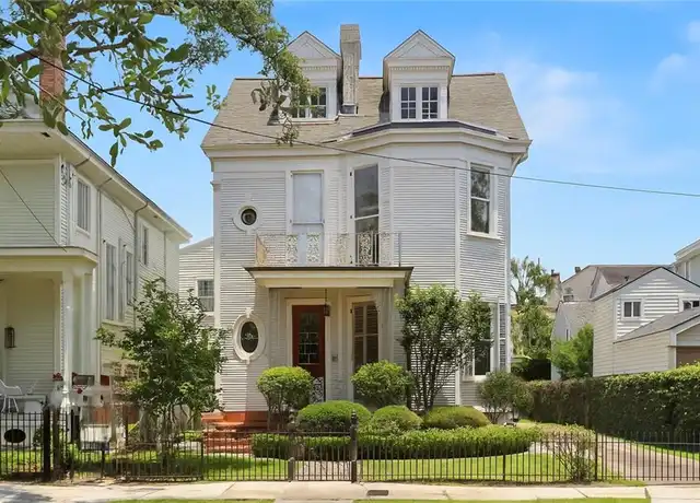 Property at 5517 Prytania St, New Orleans, LA, 70115, 4 beds, 3.5 baths, [object Object]