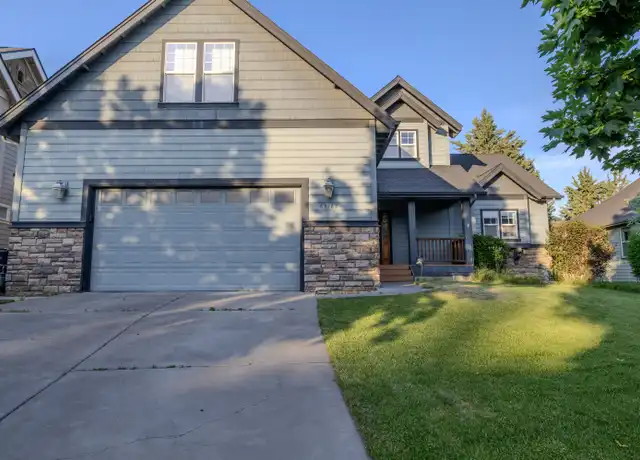 Property at 63162 Peale St, Bend, OR, 97701, 4 beds, 2.5 baths, [object Object]