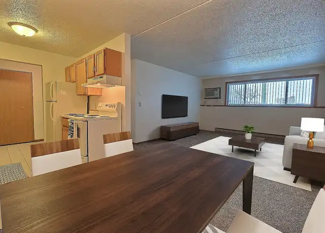 Property at Alden Pines - 1001 42nd St S, Fargo, ND, 58103, 2 beds, 1 bath, [object Object]