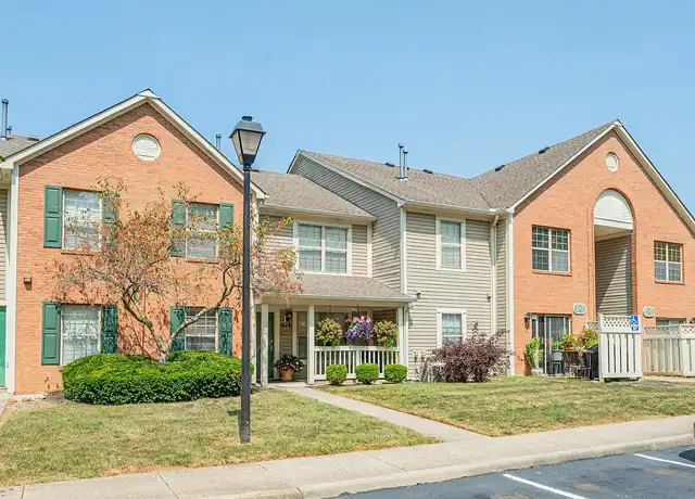 Property at 149 Sanctuary Village Dr, Columbus, OH, 43235, 1 bed, 1 bath, [object Object]