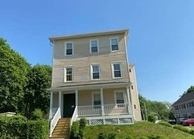 Photo of 7 Maxwell St Unit 3, Worcester, MA 01607