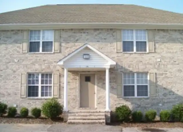 Property at 272 Foxworth Dr Unit B, Jackson, TN, 38305, 2 beds, 2 baths, [object Object]