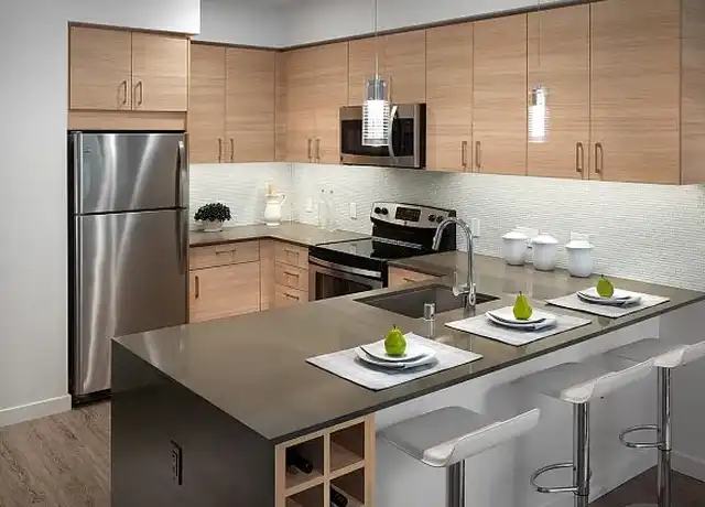 Property at Locale - 488 Winslow St, Redwood City, CA, 94063, 1-2 bed, 1-2 bath, [object Object]
