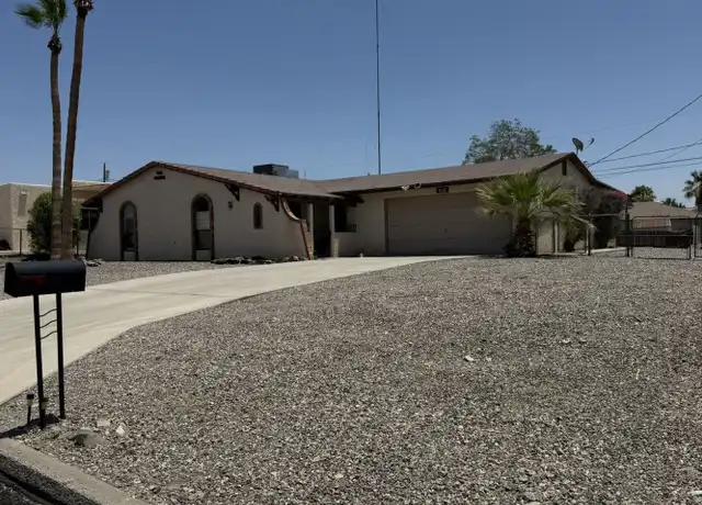 Property at 3110 Southwind Ave, Lake Havasu City, AZ, 86406, 3 beds, 2 baths, [object Object]