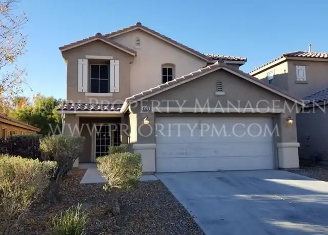 Property at 6525 # N Unit Petrel St unit, North Las Vegas, NV, 89084, 3 beds, 2.5 baths, [object Object]
