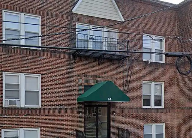 Property at 44 Beech St Unit 1, North Arlington, NJ, 07031, 2 beds, 1 bath, [object Object]