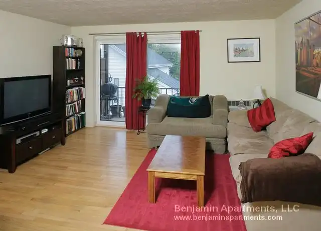 Property at 1799 Centre St Unit 33, Boston, MA, 02132, 1 bed, 1 bath, [object Object]