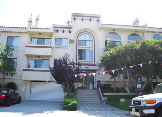 Property at 3855 Inglewood Blvd Unit 106, Los Angeles, CA, 90066, 1 bed, 1 bath, [object Object]