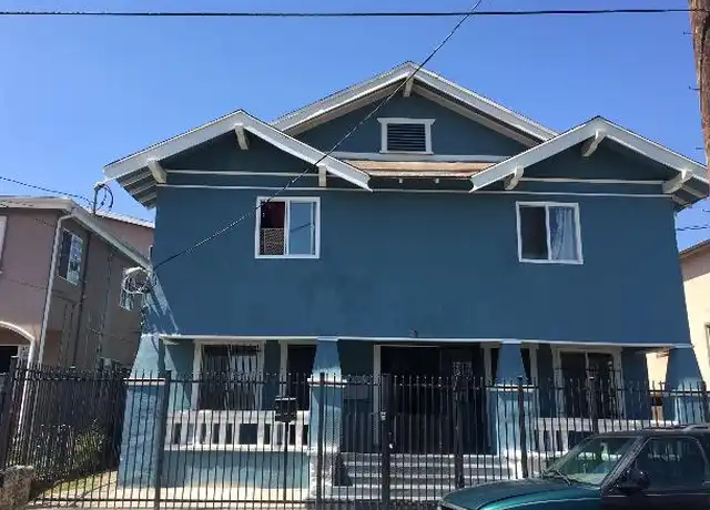 Property at 883 E 40th Pl, Los Angeles, CA, 90011, 1 bed, 1 bath, [object Object]