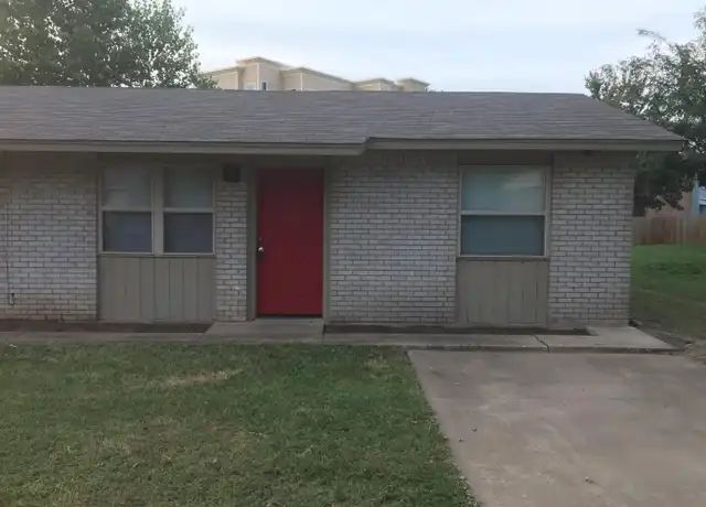 Property at 925 Drake Dr Unit 1, Norman, OK, 73071, 1 bed, 1 bath, [object Object]
