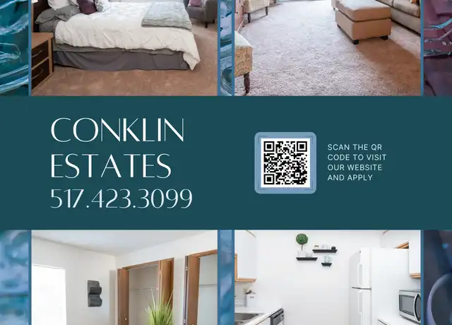 Property at 1086 E Chicago Blvd Unit 04, Tecumseh, MI, 49286, 1 bed, 1 bath, [object Object]