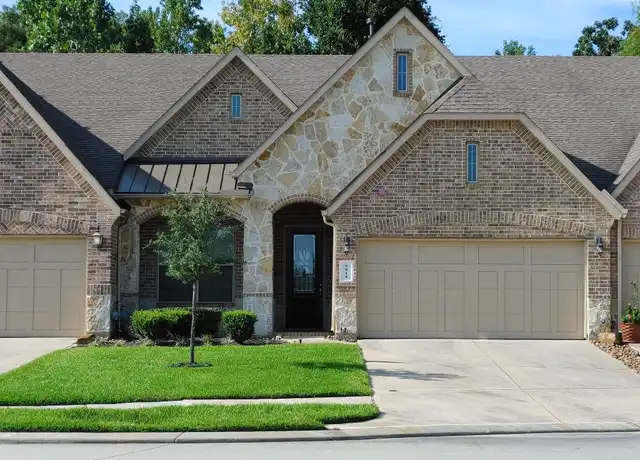 Property at 9014 Meacom Dr, Conroe, TX, 77384, 3 beds, 3.5 baths, [object Object]