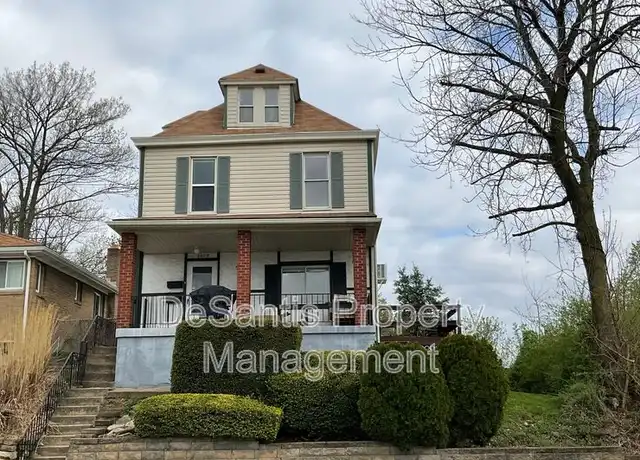 Property at 1632 Steuben St Unit 2, Pittsburgh, PA, 15205, 2 beds, 1 bath, [object Object]